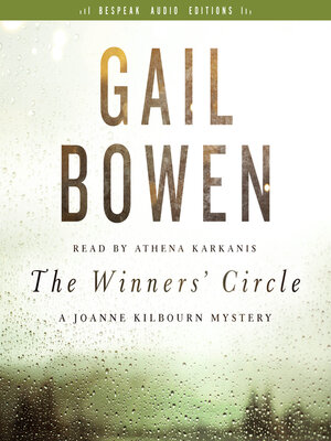 cover image of The Winners' Circle